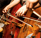 bayerisch, klassisch, symphonisch, Cellos in action bayerisch, klassisch, symphonisch, Cellos in action
